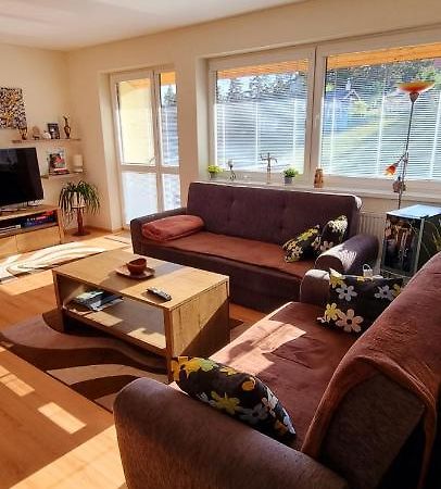 Mountain Village Apartment Pinewood *** Vysne Ruzbachy Ngoại thất bức ảnh