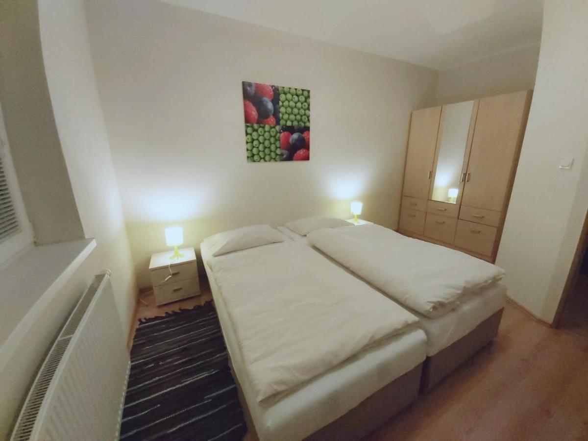Mountain Village Apartment Pinewood *** Vysne Ruzbachy Ngoại thất bức ảnh