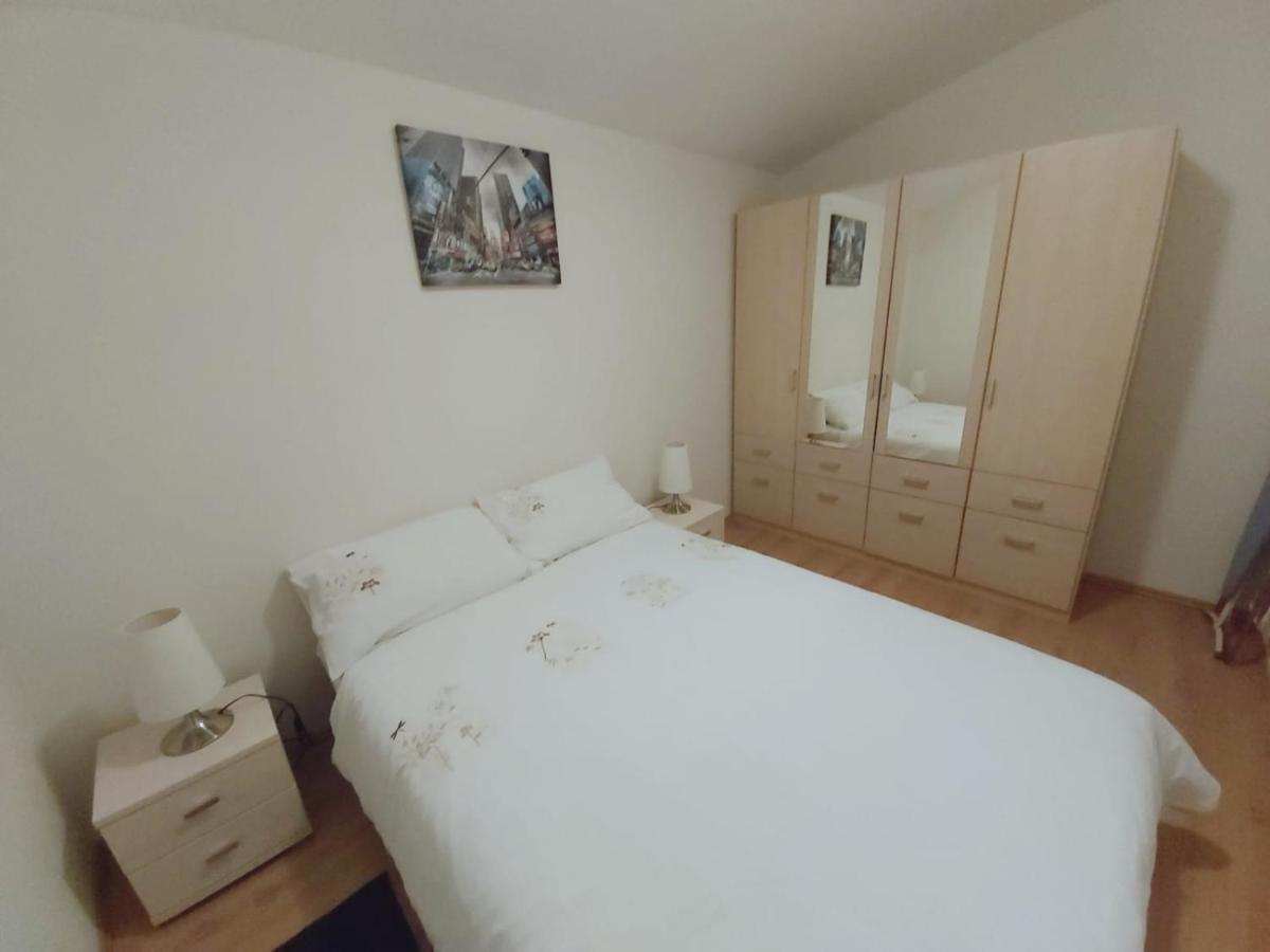 Mountain Village Apartment Pinewood *** Vysne Ruzbachy Ngoại thất bức ảnh