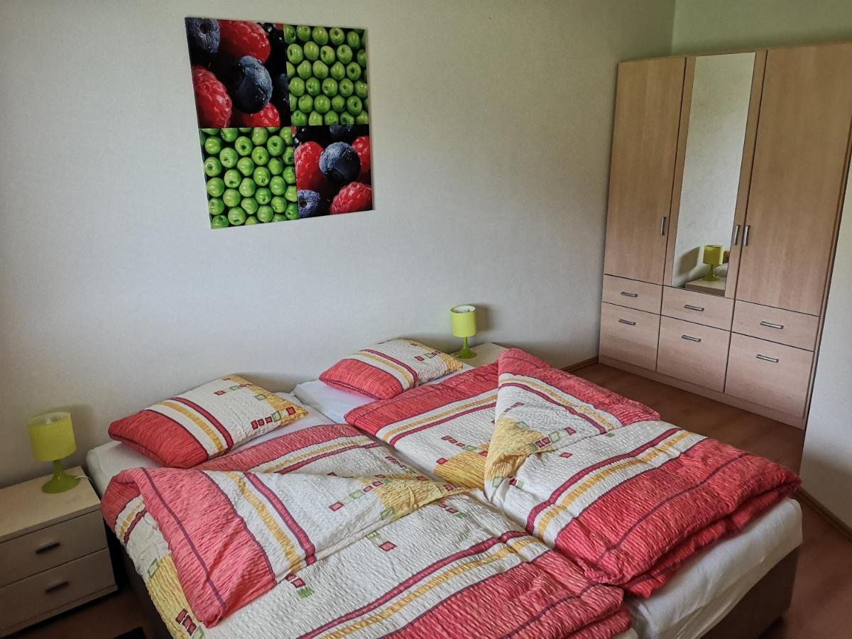 Mountain Village Apartment Pinewood *** Vysne Ruzbachy Ngoại thất bức ảnh