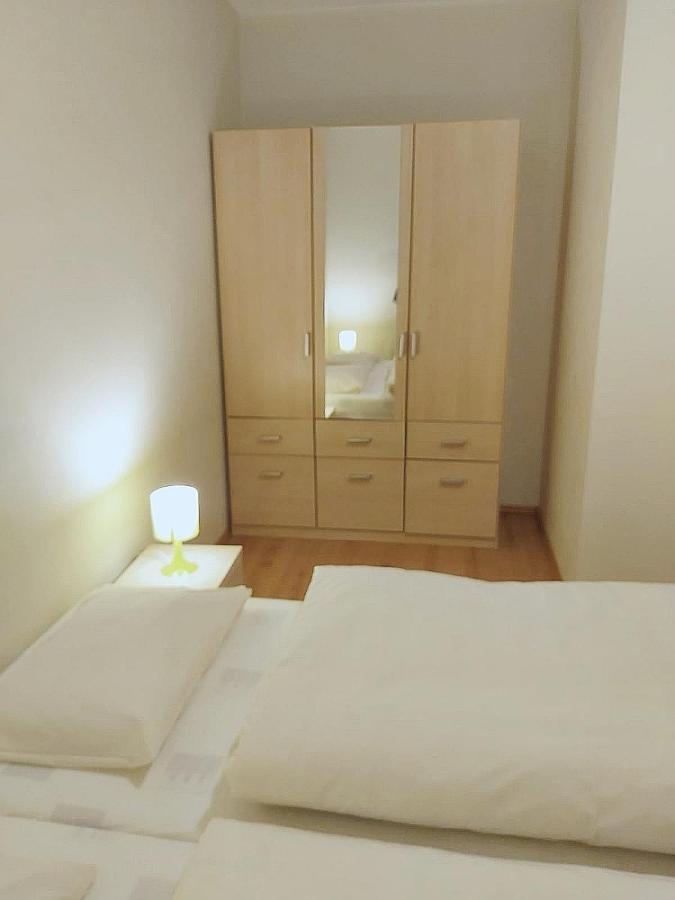 Mountain Village Apartment Pinewood *** Vysne Ruzbachy Ngoại thất bức ảnh