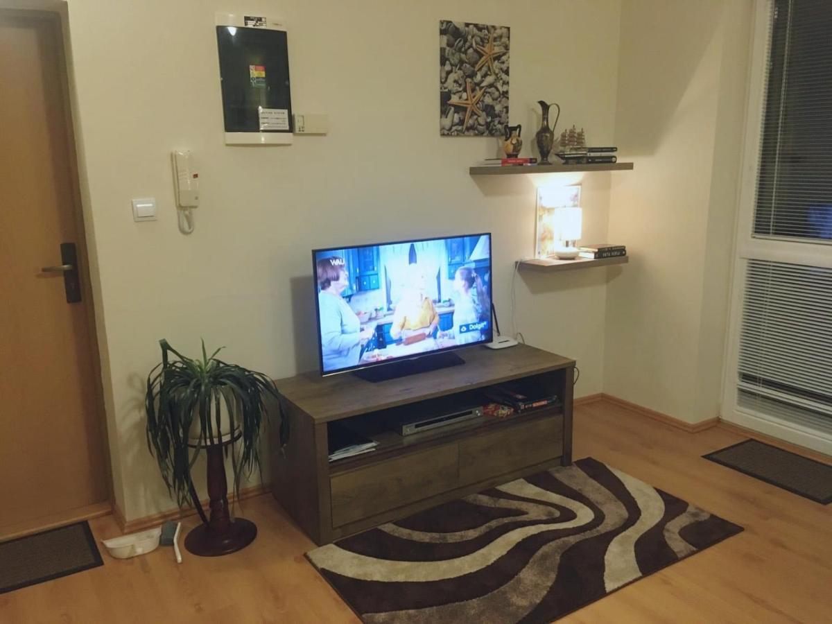 Mountain Village Apartment Pinewood *** Vysne Ruzbachy Ngoại thất bức ảnh
