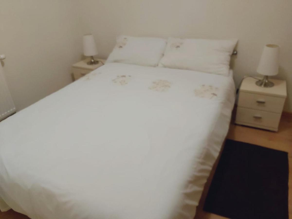 Mountain Village Apartment Pinewood *** Vysne Ruzbachy Ngoại thất bức ảnh