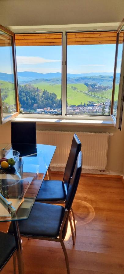 Mountain Village Apartment Pinewood *** Vysne Ruzbachy Ngoại thất bức ảnh