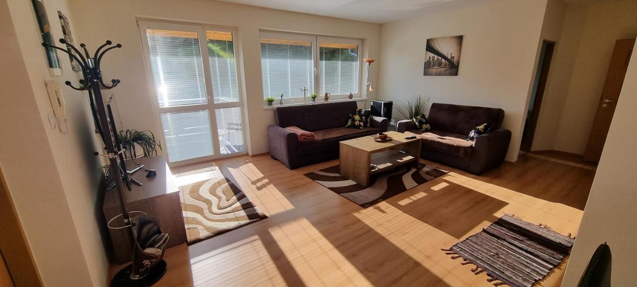 Mountain Village Apartment Pinewood *** Vysne Ruzbachy Ngoại thất bức ảnh