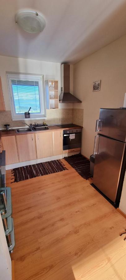 Mountain Village Apartment Pinewood *** Vysne Ruzbachy Ngoại thất bức ảnh